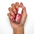 thumbnail image 6 of essie Winter Trend 2020 Collection Nail Polish, In A Gingersnap, 0.46 fl oz Bottle, 6 of 10
