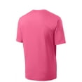 thumbnail image 6 of Sport-Tek PosiCharge RacerMesh Tee, Style ST340, 6 of 6