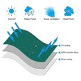 thumbnail image 4 of WinWay for Durable Waterproof Umbrella Cover - Uv & Wind Resistant Protection,Is green 190*30*50cm, 4 of 10
