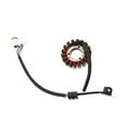 thumbnail image 3 of Stator Ignition Coil Fit for Yamaha Raptor 660 YFM660 2001-2005 Generator YFM250 Big Bear Tracker, 3 of 5