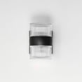 thumbnail image 2 of ET2 Lighting - Modular - 16W 2 LED Outdoor Wall Mount-7.75 Inches Tall and 5, 2 of 4
