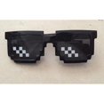 thumbnail image 2 of Kacamata thug Life 8 Bit Pixel Deal con Kacamata Hitam para unisex NikouMX Muebles, 2 of 2