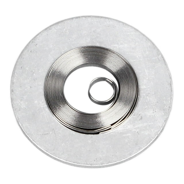 Metal Watch Mainspring for NH35 36 37 38 39