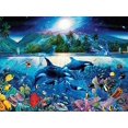 thumbnail image 1 of Ceaco Christian Riese Lassen Majestic Kingdom Puzzle (1000 Pieces), 1 of 2