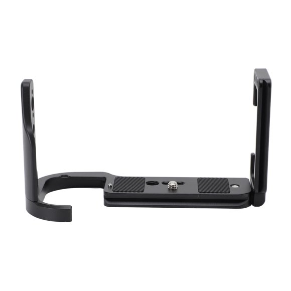 Camera Bracket Holder Hand Grip, Easy To Install Quick Release Plate Bracket Hand Grip for R5II