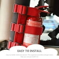 thumbnail image 2 of Sangle de Fixation Extincteur Professionnel pour Voiture, 2 of 6