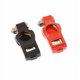 thumbnail image 5 of 2 pares de abrazaderas-conectores de terminales de Cable de batería de coche-Terminal de batería con cubierta de plástico, buen contacto, resistencia a la corrosión, 5 of 5