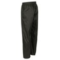 thumbnail image 4 of Regatta Great Outdoors Mens Classic Pack It Waterproof Overtrousers, 4 of 5