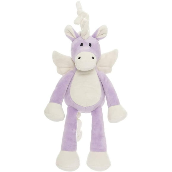 Teddykompaniet Diinglisar Collection 10 Pouces Animal en Peluche Musicale Licorne