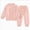 A39-Pink, variant on Baby Girls' 2 Piece Pajamas Made With Cotton,ultra‑soft 6-12 Months 12-24 Months 2t 3t 4t 5t 6t 7t 8t 9t Children Blue 4-5 Years