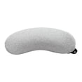 thumbnail image 2 of Back Support Pillow,Lumbar Support Pillow Memory Memory Foam Lumbar Pillow Waist Support Cushion Extended Durability, 2 of 12