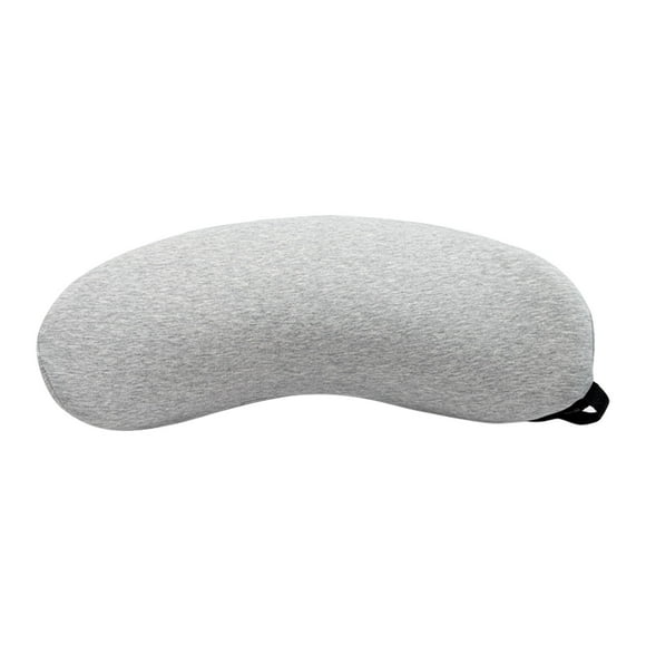 Back Support Pillow,Lumbar Support Pillow Memory Waist Support Pillow Memory Foam Lumbar Pillow Highly Versatile