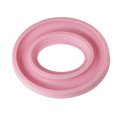 thumbnail image 1 of FLhrweasw Herramienta Costura Ahorro Agujas Redondas Silicona para Soporte Bobina Portátil DIY (rosa), 1 of 9