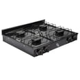 thumbnail image 4 of Parrilla a Gas 4 Quemadores Iusa negro, 4 of 9