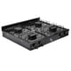 thumbnail image 4 of Parrilla a Gas 4 Quemadores Iusa negro, 4 of 9