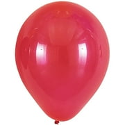 Creative Expressions 08120-0080 Helium Quality Balloons Round 9''
