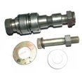 thumbnail image 3 of New Steering Bell Crank Repair Kit Mahindra FC 150 FC 160 Jeeps, 3 of 4