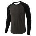 thumbnail image 1 of Playeras Algodon Para Hombre, Camisetas Para Niños, Camisetas Básicas Deportivas Para Correr, Camisetas Activas Para Niños O Niñas, 1 of 2