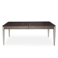 thumbnail image 3 of Michael Amini Roxbury Park Rectangular Wood Dining Table in Slate Ash, 3 of 6