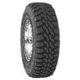 thumbnail image 2 of Forceum MT-08 Plus Mud Terrain LT33X12.50R20 114Q E Light Truck Tire, 2 of 2