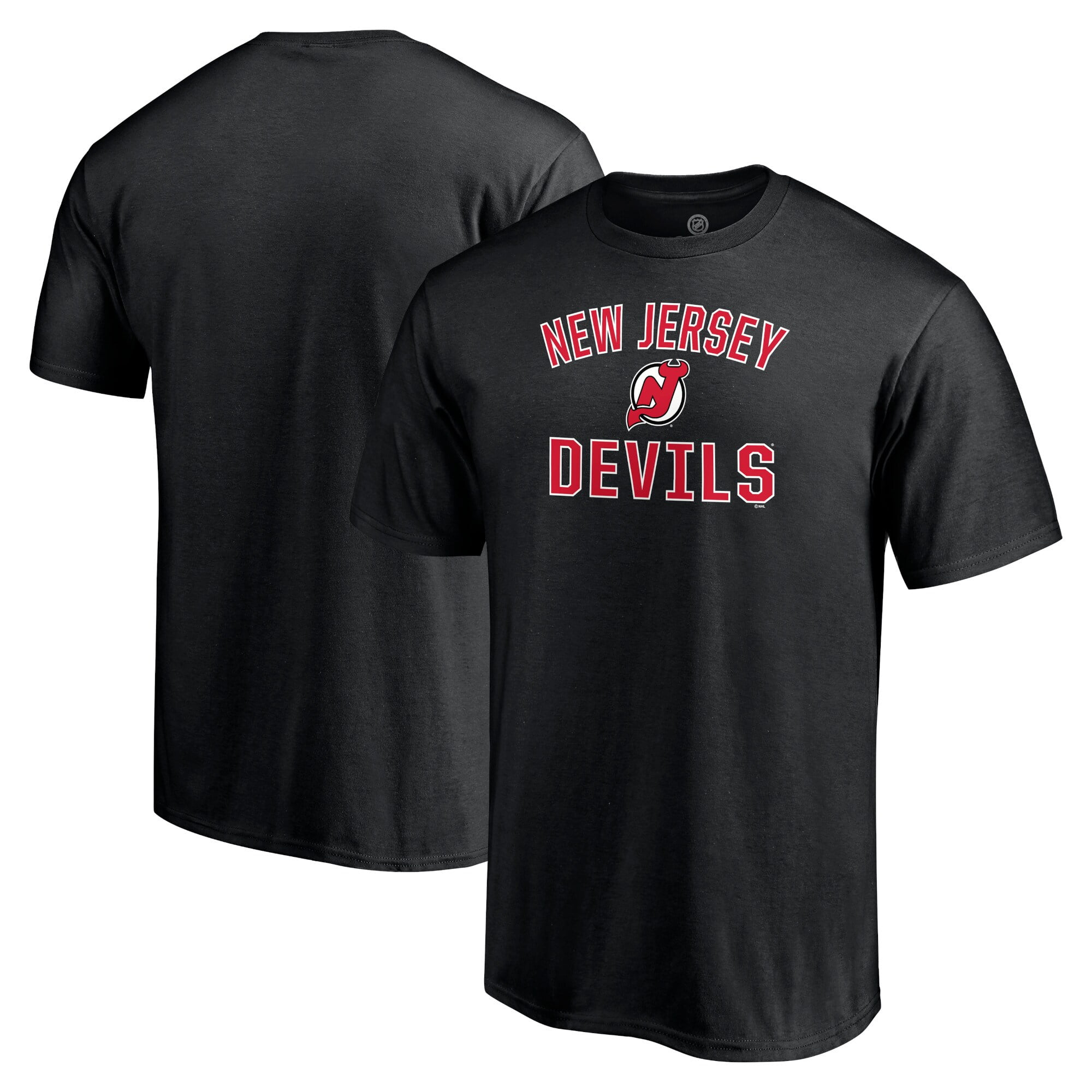 team rated new jersey devils shirt