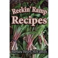 thumbnail image 1 of Pre-Owned Reekin' Ramp Recipes (Paperback) 189185268X 9781891852688, 1 of 1