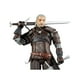 thumbnail image 5 of Figuras McFarlane Toys Witcher Gaming 7 Geralt de Rivia Brown, 5 of 7