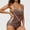 Coffee, variant on Viluyesy Womens Shapewear Bodysuit, Butt Lifter Tummy Control Seamless Tight Fit Casual Yogo Trainer Jumpsuit Beige 3XL
