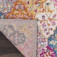 thumbnail image 3 of Nourison Passion Farmhouse Bohemian Indoor Rug Multicolor 1'10" x 2'10", 3 of 9