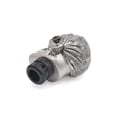 thumbnail image 2 of Unique Bargains Silver Tone Skull Head Shaped Manual Stick Gear Shift Knob Lever Shifter for Car Auto, 2 of 2