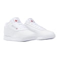 thumbnail image 2 of Tenis Reebok  Unisex Princess Blanco Casual 1475, 2 of 8