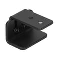thumbnail image 4 of Casement Window Stopper, Window Guide Carbon Steel Black Practical  For Home Hardware Accessory For Opening Window Accessory, 4 of 8