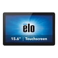 thumbnail image 2 of Elo I-Series 2.0 - Value Version - Android PC - all-in-one - 1 x Snapdragon 625 2 GHz - RAM 2 GB - SSD 16 GB - Gigabit Ethernet WLAN: - 802.11a/b/g/n/ac, Bluetooth 4.1 - Android 7.1 (Nougat) - monitor: LED 15.6" 1920 x 1080 (Full HD) touchscreen - black, 2 of 4