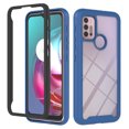 thumbnail image 4 of Delicate Phone Shell Anti-fall Phone Case Compatible for Moto G30/G10/G10 Power, 4 of 4