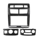 thumbnail image 5 of Panel de fascia de radio de coche de 9 pulgadas para marco 2007 - 2012, 5 of 5