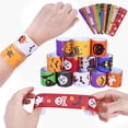 thumbnail image 5 of 26 Piece Halloween Fidget Sensory Toy Set Gift Bag Party Favors Stress Relief, 5 of 7