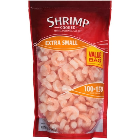 Cooked Shrimp Powder 170g (6 oz) x 3 packs បង្គាឆ្អើរ