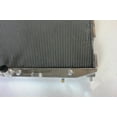 thumbnail image 2 of 40mm 2Row Aluminum Radiator For 1987-1992 Bentley Mulsanne S 6.8L V8 1987 1988 1989 1990 1991 1992, 2 of 3