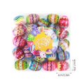 thumbnail image 2 of 24Pcs Fillable Easter Egg Tumbler Toy Children's Gifts Pinch Stress Relieving Toys Colorful Eggs Easter Party Decor zhangmengya LED, 2 of 2