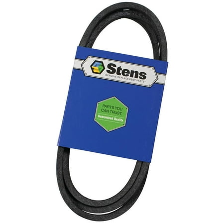 New Stens 265-073 OEM Drive Spec Belt For AYP 50" Cut Deck 16HP Engine Husqvarna
