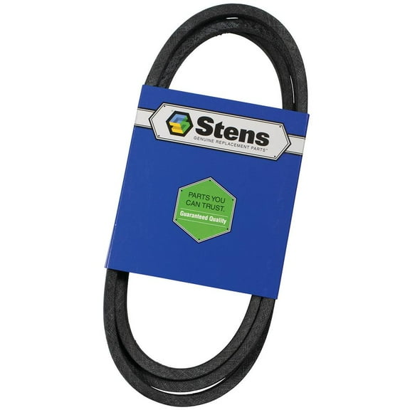 New Stens 265-073 OEM Drive Spec Belt For AYP 50" Cut Deck 16HP Engine Husqvarna