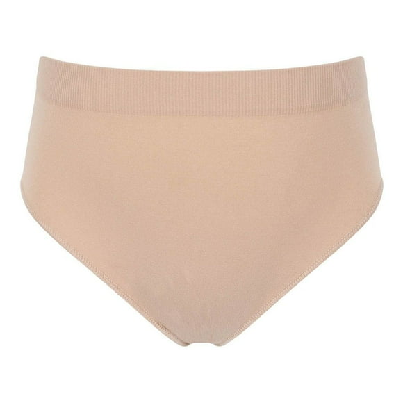 Silky Dance Slip de Danse Garçons Sans Couture