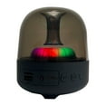thumbnail image 1 of NARABB Haut-Parleur Bluetooth Sans Fil en Verre pour Bureau Mini Ordinateur Caisson de Basses Audio Bluetooth, 1 of 1
