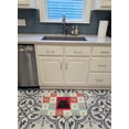 thumbnail image 3 of Carolines Treasures CK5236RUG Tapis en Mousse à Mémoire de Forme Lavable en Machine 19 x 27 Po. Schipperke Love, 3 of 4