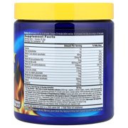 MHP Anadrox Pump & Burn, Pre-Workout Amplifier, Apple Cinnamon Fireblast, 9.84 oz (279 g)
