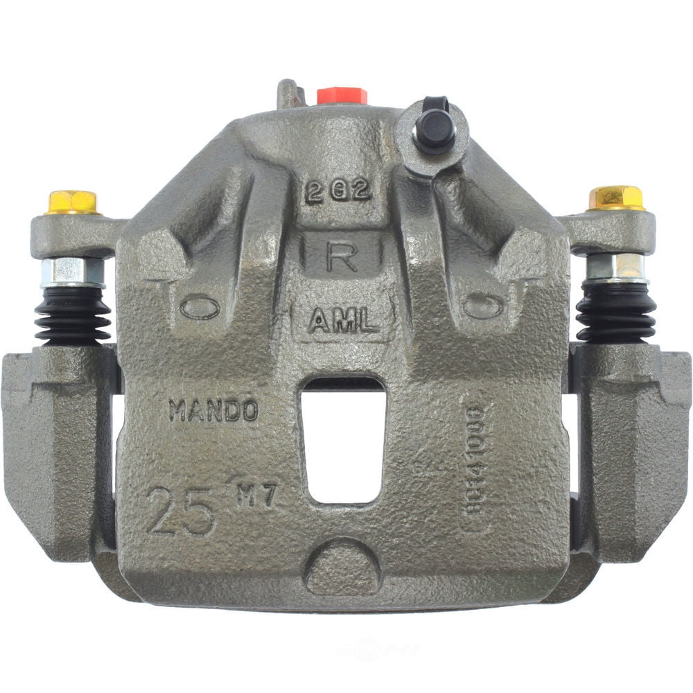 Centric Parts Disc Brake Caliper P/N:141.50230