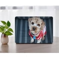 thumbnail image 5 of KSK KAISHEK Hard Protective Shell Case Cover Compatible with 2016 - 2021 2022 2023 Released MacBook Pro 13 inchs with Touch ID Model: M1 A2338 A2289 A2251 A2159 A1989 A1706 A1708 Animal A 0141, 5 of 5