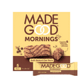 thumbnail image 5 of MadeGood Choc Chip Morning Bars 5 Count (1.06oz Ea), 5 of 5