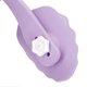 thumbnail image 4 of Pelvic Floor Muscle Trainer Intelligent Thigh Master Hip Trainer Pelvic Muscle Equipment Leg Clamp for Home Purple, 4 of 4