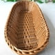 thumbnail image 4 of unbranded 2Ud Cestas De Almacenaje Marrones Para Cocina Con Imitación Rattan, 4 of 5